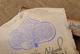 Aras Sünnet Davetiyesi 4993