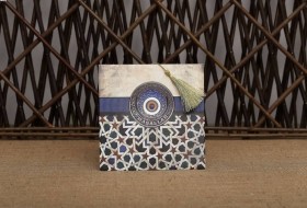 Aras Sünnet Davetiyesi 4994