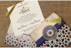 Aras Curcimcision Invitation 4994