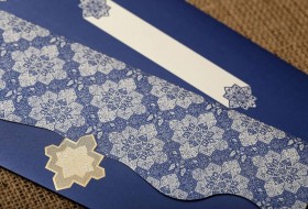 Aras Sünnet Davetiyesi 4998