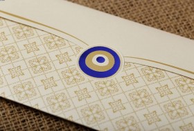 Aras Sünnet Davetiyesi 4999