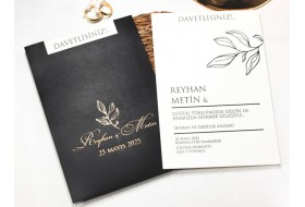 Armoni Davetiye 2405