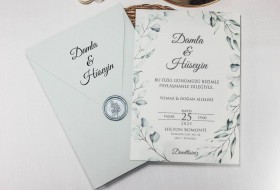 Armoni Davetiye 2410