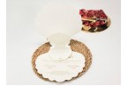 Seashell Wedding Invitation