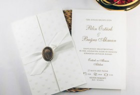 Armoni Davetiye 2420