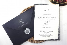 Armoni Davetiye 2426