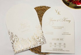 Armoni Invitation 2427