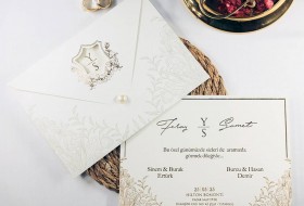 Armoni Invitation 2428