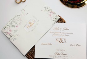 Armoni Davetiye 2433