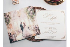 Armoni Invitation 2435