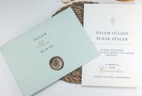 Armoni Davetiye 2440