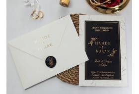 Armoni Davetiye 2442