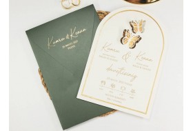 Armoni Davetiye 2448