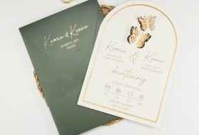 Armoni Davetiye 2448