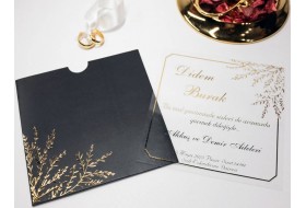 Armoni Davetiye 2456