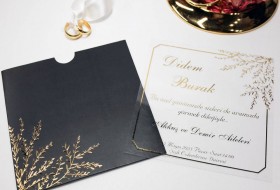 Armoni Davetiye 2456