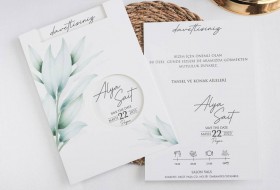 Armoni Invitation 2459