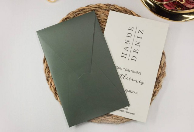 Armoni Invitation 2465