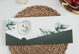 Armoni Davetiye 2466