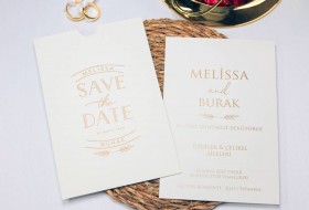 Armoni Davetiye 2467