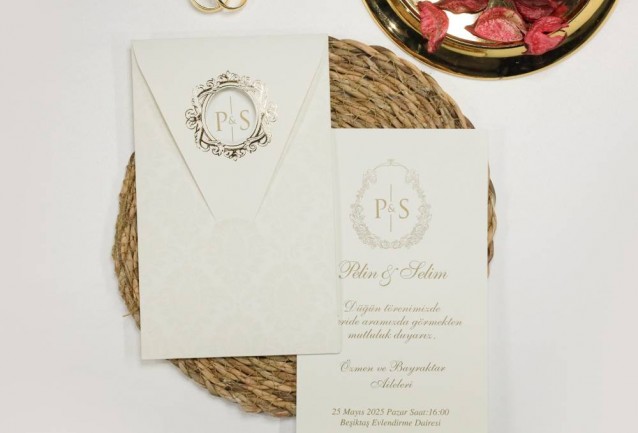 Armoni Invitation 2469