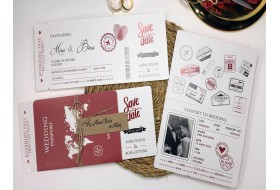 Armoni Davetiye 2471