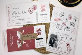 Armoni Davetiye 2471