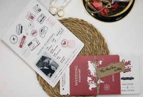 Armoni Davetiye 2471