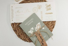 Armoni Davetiye 2472