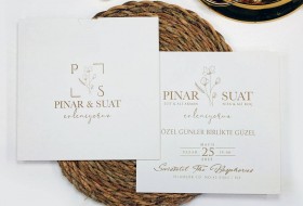 Armoni Davetiye 2474