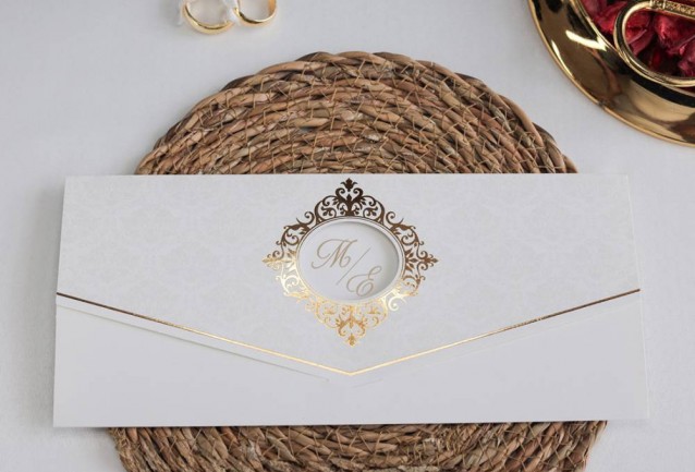 Armoni Invitation 2480