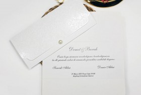 Armoni Davetiye 2481