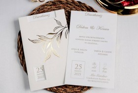 Armoni Invitation 2487