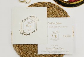 Armoni Davetiye 2505