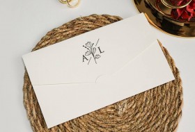 Armoni Davetiye 2509