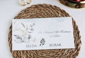 Armoni Davetiye 2510