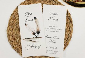 Armoni Davetiye 2516