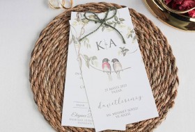 Armoni Davetiye 2519