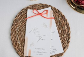 Armoni Davetiye 2520