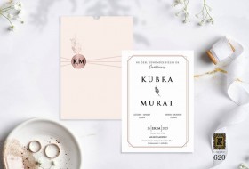 Carmen Eko Invitation 620