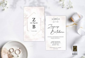 Carmen Eko Davetiye 6201