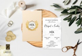 Carmen Eko Davetiye 6212