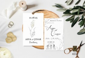 Carmen Eko Davetiye 6215