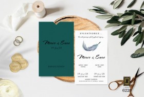 Carmen Eko Davetiye 6228