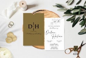 Carmen Eko Davetiye 6230