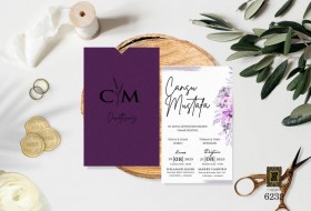 Carmen Eko Davetiye 6232