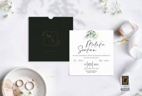 Carmen Eko Davetiye 6233