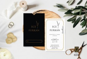 Carmen Eko Davetiye 6236