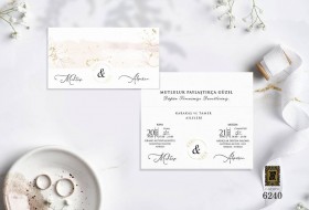 Carmen Eko Davetiye 6240