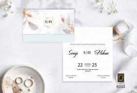 Carmen Eko Davetiye 6243